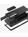 Kup Case Nillkin Camshield Samsung Galaxy Z Fold 4 Schwarz - NLK432 - {ean13} - Sklep Home Screen