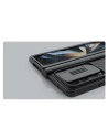Kup Etui Nillkin Camshield Samsung Galaxy Z Fold 4 Black - NLK432 - {ean13} - Sklep Home Screen