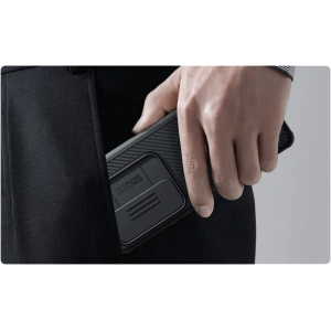 Kup Etui Nillkin Camshield Samsung Galaxy Z Fold 4 Black - NLK432 - {ean13} - Sklep Home Screen