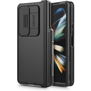 Kup Case Nillkin Camshield Pro Samsung Galaxy Z Fold 4 Schwarz - NLK433 - {ean13} - Sklep Home Screen