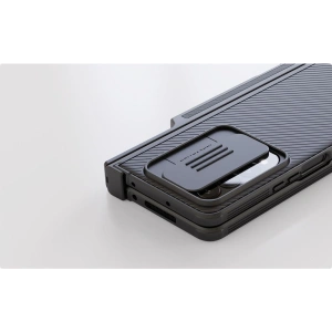 Kup Etui Nillkin Camshield Pro Samsung Galaxy Z Fold 4 Black - NLK433 - {ean13} - Sklep Home Screen