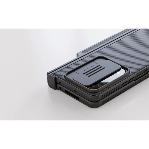 Kup Case Nillkin Camshield Pro Samsung Galaxy Z Fold 4 Schwarz - NLK433 - {ean13} - Sklep Home Screen
