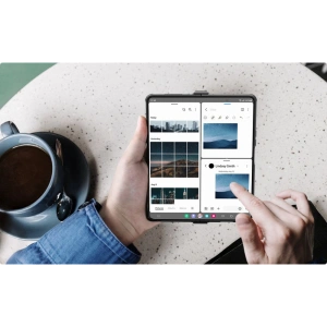 Kup Etui Nillkin Camshield Pro Samsung Galaxy Z Fold 4 Black - NLK433 - {ean13} - Sklep Home Screen