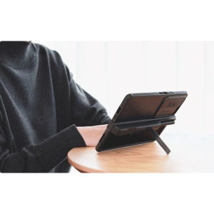 Etui Nillkin Camshield Pro Samsung Galaxy Z Fold 4 černé