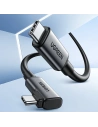 Kup UGREEN US551 USB-C - USB-C 60W Datenübertragungskabel mit Unterstützung für VR-Headsets, 5m, schwarz - UGR1385 - {ean13} - Sklep Home Screen