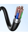 Kup Úhlový kabel UGREEN US551 USB-C - USB-C 60W, přenos dat s podporou VR brýlí, 5m černý - UGR1385 - {ean13} - Sklep Home Screen