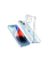 Kup Etui UGREEN LP602 Bright Cushion Protective Case Apple iPhone 14 Plus / 15 Plus průhledné - UGR1387 - {ean13} - Sklep Home Screen