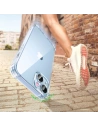 Kup Etui UGREEN LP602 Bright Cushion Carcasă Protectoare Transparentă pentru Apple iPhone 14 Plus / 15 Plus - UGR1387 - {ean13} - Sklep Home Screen
