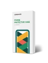 Kup Etui UGREEN LP602 Bright Cushion Protective Case Apple iPhone 14 Plus / 15 Plus průhledné - UGR1387 - {ean13} - Sklep Home Screen