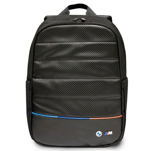 Kup Rucksack BMW BMBP15COCARTCBK 16 Zoll schwarz/black Carbon Tricolor - BMW304 - {ean13} - Sklep Home Screen