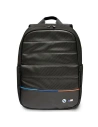 Plecak BMW BMBP15COCARTCBK 16 cali czarny/black Carbon Tricolor