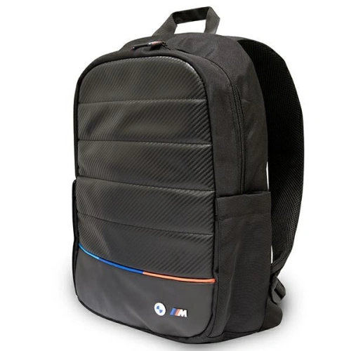 Kup Rucksack BMW BMBP15COCARTCBK 16 Zoll schwarz/black Carbon Tricolor - BMW304 - {ean13} - Sklep Home Screen