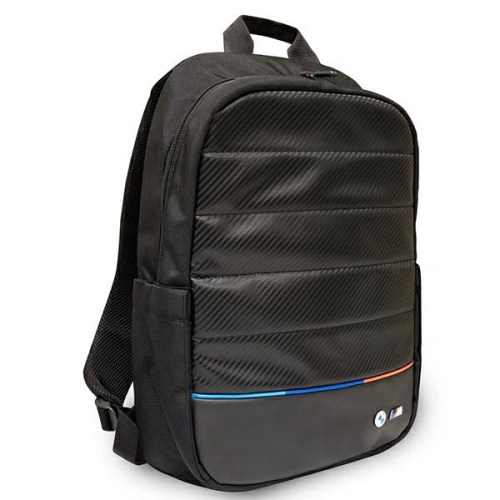 Kup Rucksack BMW BMBP15COCARTCBK 16 Zoll schwarz/black Carbon Tricolor - BMW304 - {ean13} - Sklep Home Screen