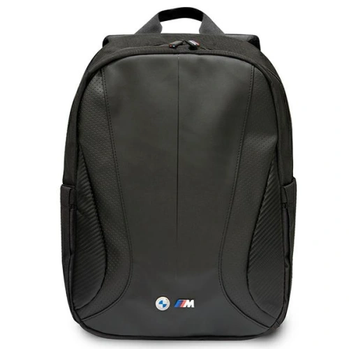 Kup Plecak BMW BMBP15COSPCTFK 16 inch negru/black Perforated - BMW305 - {ean13} - Sklep Home Screen