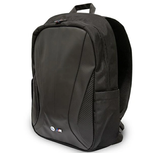 Kup Rucksack BMW BMBP15COSPCTFK 16 Zoll schwarz/black Perforated - BMW305 - {ean13} - Sklep Home Screen