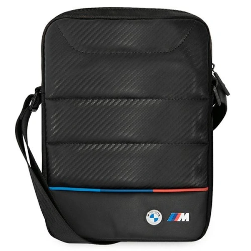 Kup Torba BMW BMTB10COCARTCBK Tablet 10 palců černý/black Carbon Tricolor - BMW306 - {ean13} - Sklep Home Screen