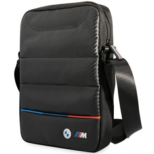 Kup Torba BMW BMTB10COCARTCBK Tablet 10 cali czarny/black Carbon Tricolor - BMW306 - {ean13} - Sklep Home Screen