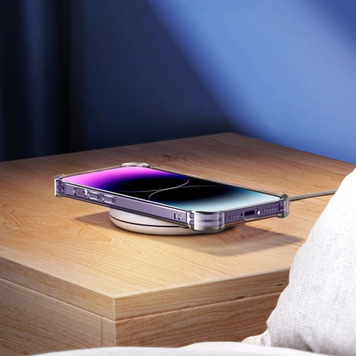 Buy UGREEN LP604 Bright Cushion Protective Case Apple iPhone 14 Pro Max clear - UGR1389 - {ean13} - Home Screen Store Europe