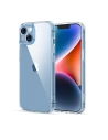 Etui UGREEN LP618 Classy Clear Enhanced Protective Case Apple iPhone 14 Plus / 15 Plus průhledné