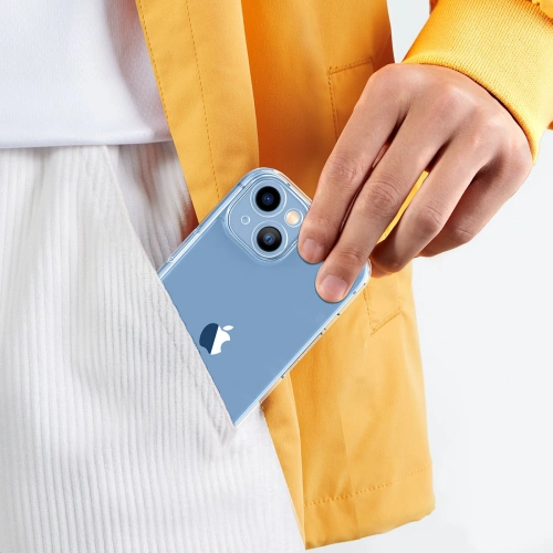 Kup Etui UGREEN LP618 Elegáns Átlátszó Fejlett Védőtok Apple iPhone 14 Plus / 15 Plus áttetsző - UGR1391 - {ean13} - Sklep Home Screen