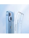 Kup Etui UGREEN LP618 Classy Clear Enhanced Protective Case Apple iPhone 14 Plus / 15 Plus průhledné - UGR1391 - {ean13} - Sklep Home Screen