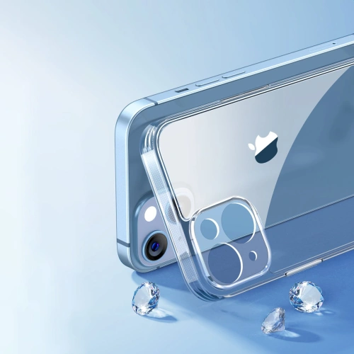 Kup Etui UGREEN LP618 Classy Clear Enhanced Protective Case Apple iPhone 14 Plus / 15 Plus průhledné - UGR1391 - {ean13} - Sklep Home Screen