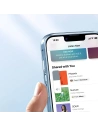 Kup Etui UGREEN LP618 Clasic Clar Caz Protector Îmbunătățit pentru Apple iPhone 14 Plus / 15 Plus transparent - UGR1391 - {ean13} - Sklep Home Screen