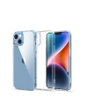 Kup Etui UGREEN LP618 Classy Clear Enhanced Protective Case Apple iPhone 14 Plus / 15 Plus průhledné - UGR1391 - {ean13} - Sklep Home Screen