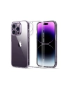 Kup Etui UGREEN LP619 Classy Clear Enhanced Protective Case Apple iPhone 14 Pro průhledné - UGR1392 - {ean13} - Sklep Home Screen