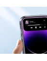 Kup Etui UGREEN LP620 Elegáns Átlátszó Fejlettebb Védőtok Apple iPhone 14 Pro Max átlátszó - UGR1393 - {ean13} - Sklep Home Screen