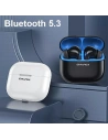 Kup AWEI T1 Pro TWS fülhallgató Bluetooth 5.3 + dokkoló állomás fekete - AWEI113 - {ean13} - Sklep Home Screen