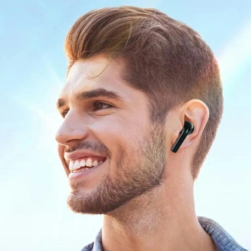 Kup AWEI T1 Pro TWS fülhallgató Bluetooth 5.3 + dokkoló állomás fekete - AWEI113 - {ean13} - Sklep Home Screen