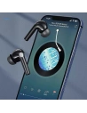 Kup AWEI T1 Pro TWS fülhallgató Bluetooth 5.3 + dokkoló állomás fekete - AWEI113 - {ean13} - Sklep Home Screen