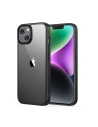 Etui UGREEN LP622 Classy Clear Enhanced Protective Case Apple iPhone 14 Plus / 15 Plus černé