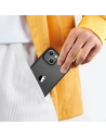 Kup UGREEN LP622 Klassische Klare Verbesserte Schutzhülle für Apple iPhone 14 Plus / 15 Plus schwarz - UGR1395 - {ean13} - Sklep Home Screen