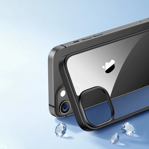 Buy UGREEN LP622 Classy Clear Enhanced Protective Case Apple iPhone 14 Plus / 15 Plus black - UGR1395 - {ean13} - Home Screen Store Europe