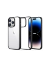 Kup Etui UGREEN LP623 Classy Clear Enhanced Protective Case Apple iPhone 14 Pro černé - UGR1396 - {ean13} - Sklep Home Screen