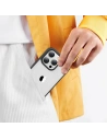 Kup Husa UGREEN LP624 Clasică Clară cu Protecție Îmbunătățită pentru Apple iPhone 14 Pro Max neagră - UGR1397 - {ean13} - Sklep Home Screen