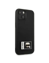 Kup Etui Karl Lagerfeld KLHCP13S3DKPK Apple iPhone 13 mini černý/black hardcase Ikonik Patch - KLD1102 - {ean13} - Sklep Home Screen