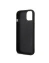Kup Etui Karl Lagerfeld KLHCP13S3DKPK Apple iPhone 13 mini negru/black hardcase Ikonik Patch - KLD1102 - {ean13} - Sklep Home Screen