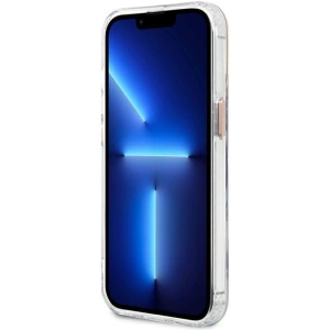 Kup Etui Guess GUHMP13XHTRMD Apple iPhone 13 Pro Max arany/hardver ház Metal Outline Magsafe - GUE2079 - {ean13} - Sklep Home Screen