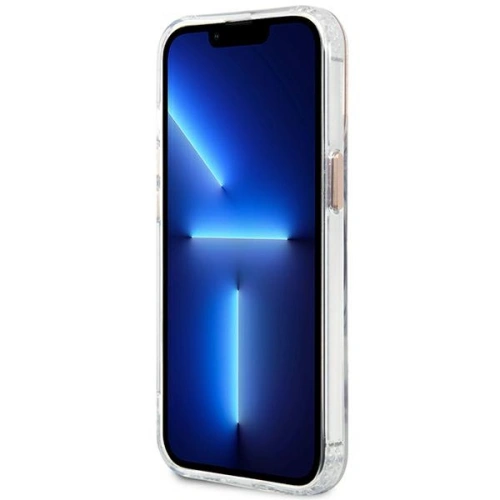 Kup Etui Guess GUHMP13XHTRMD Apple iPhone 13 Pro Max arany/hardver ház Metal Outline Magsafe - GUE2079 - {ean13} - Sklep Home Screen