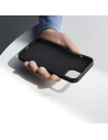 Kup UGREEN LP626 Silky Silicone Védőtok Apple iPhone 14 Plus / 15 Plus fekete - UGR1399 - {ean13} - Sklep Home Screen