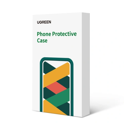 Kup Etui UGREEN LP626 Silky Silicone Protective Case Apple iPhone 14 Plus / 15 Plus černé - UGR1399 - {ean13} - Sklep Home Screen