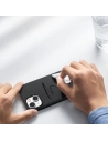 Kup UGREEN LP626 Silky Silicone Schutzhülle für Apple iPhone 14 Plus / 15 Plus schwarz - UGR1399 - {ean13} - Sklep Home Screen