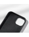 Buy UGREEN LP626 Silky Silicone Protective Case Apple iPhone 14 Plus / 15 Plus black - UGR1399 - {ean13} - Home Screen Store Europe