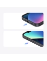 Kup UGREEN LP626 Silky Silicone Védőtok Apple iPhone 14 Plus / 15 Plus fekete - UGR1399 - {ean13} - Sklep Home Screen