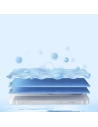 Kup UGREEN LP626 Silky Silicone Védőtok Apple iPhone 14 Plus / 15 Plus fekete - UGR1399 - {ean13} - Sklep Home Screen