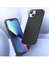 Kup Husa UGREEN LP626 Silky Silicone Protective pentru Apple iPhone 14 Plus / 15 Plus neagră - UGR1399 - {ean13} - Sklep Home Screen