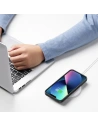 Kup Husa UGREEN LP626 Silky Silicone Protective pentru Apple iPhone 14 Plus / 15 Plus neagră - UGR1399 - {ean13} - Sklep Home Screen